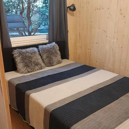 Holiday home Nad Stawem *